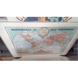 REPRO MAPPE M 4 FOREST (GM)