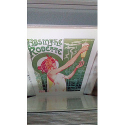 REPRO ROBETTE ABSINTHE (GM)