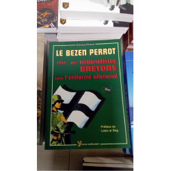 BEZEN PERROT 1944
