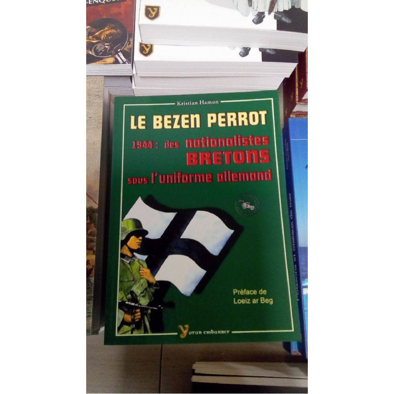 BEZEN PERROT 1944