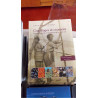 COQUILLAGES ET CRUSTACES