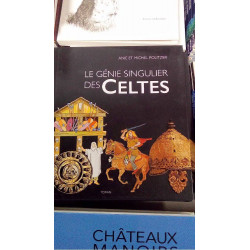 GENIE SINGULIER DES CELTES