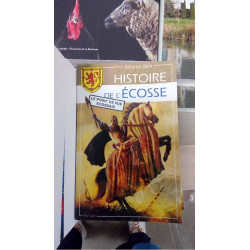 HISTOIRE DE L\'ECOSSE