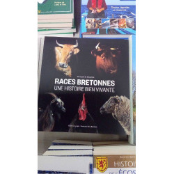 RACES BRETONNES