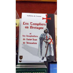 TEMPLIERS EN BRETAGNE