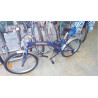 VELO PLIANT TOPBIKE