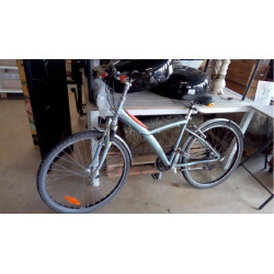 VTT BTWIN