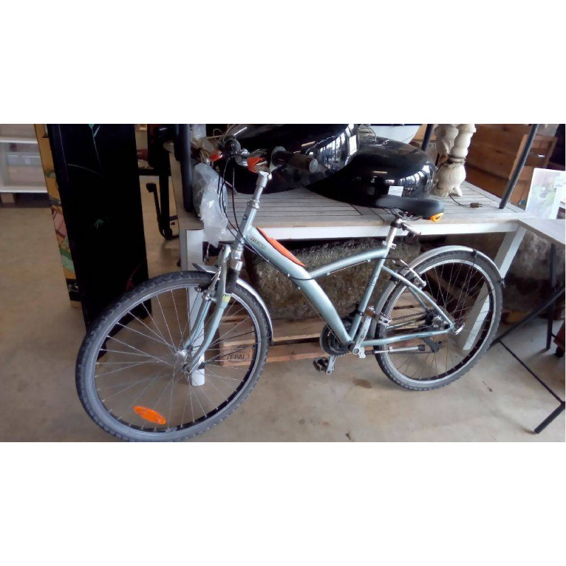 VTT BTWIN