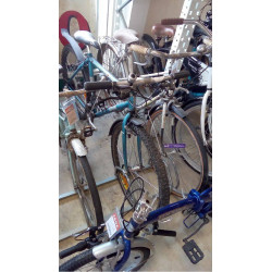 VTT LOOK BLEU 