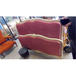 LIT STYLE LOUIS XV VELOURS...