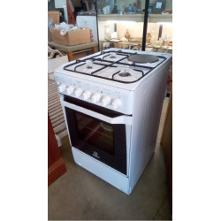GAZINIERE INDESIT GAZ...