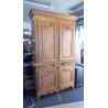 BUFFET 2 CORPS NORMAND ANCIEN EN PIN 