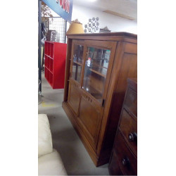 MEUBLE D\'APPOINT VITRINE...