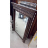 MIROIR BOIS