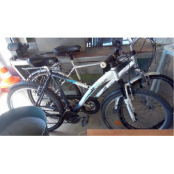 VTT FEMME QUANTUM
