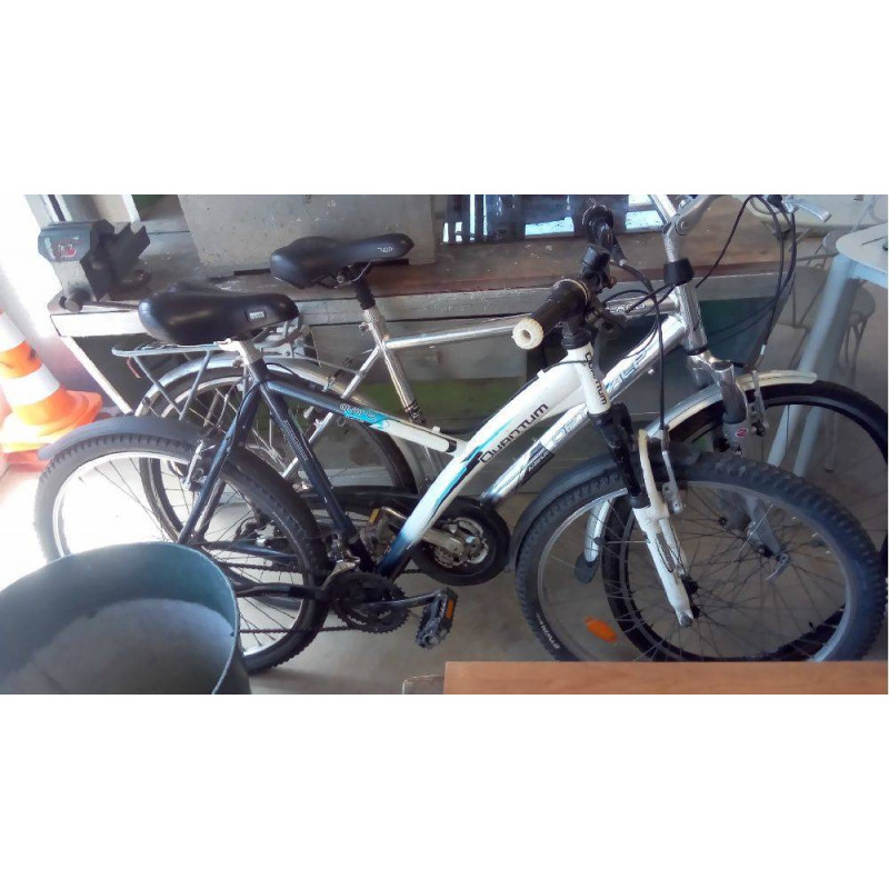 VTT FEMME QUANTUM