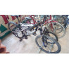 VTT TOUT SUSPENDU MBK GRIS