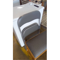 CHAISE PLIANTE