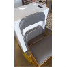 CHAISE PLIANTE