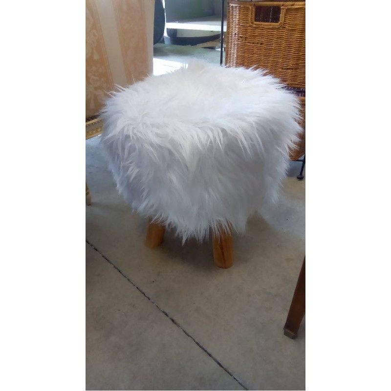 TABOURET MOUMOUTE