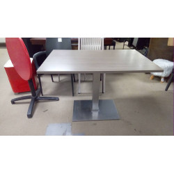 TABLE RECTANGULAIRE OUTDOOR