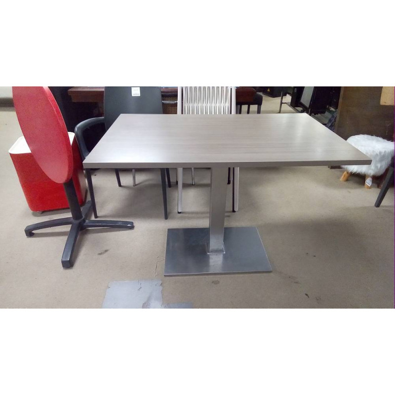TABLE RECTANGULAIRE OUTDOOR