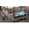 VITRINE  POSITIVE PÂTISSERIE 7 DEGRÉS TESTÉE