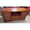 MEUBLE TECK STYLE COLONIAL