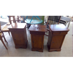 CHEVET STYLE LP MERISIER