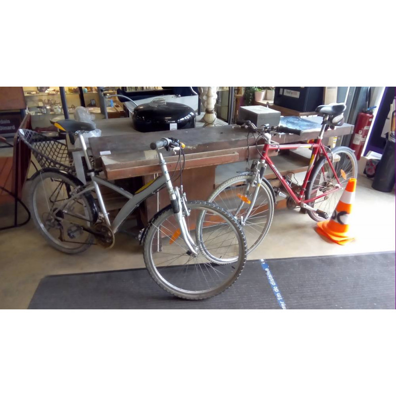 VTT OU VTC