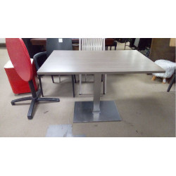 TABLE RECTANGULAIRE OUTDOOR