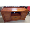 MEUBLE TECK STYLE COLONIAL