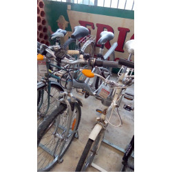 VELO BTWIN