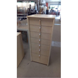 SEMAINIER CONTEMPORAIN 