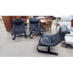 FAUTEUIL NELO KROKEN L\'UNITÉ