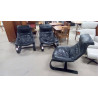 FAUTEUIL NELO KROKEN L\'UNITÉ