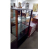 VITRINE OUVERTE 4 NVX ANNÉES 80