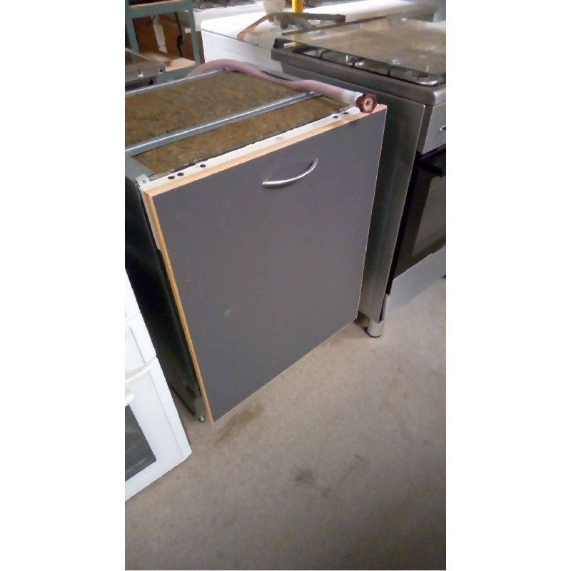 LAVE VAISSELLE ENCASTRABLE WHIRLPOOL