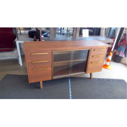 ENFILADE DE BUREAU STRAFOR