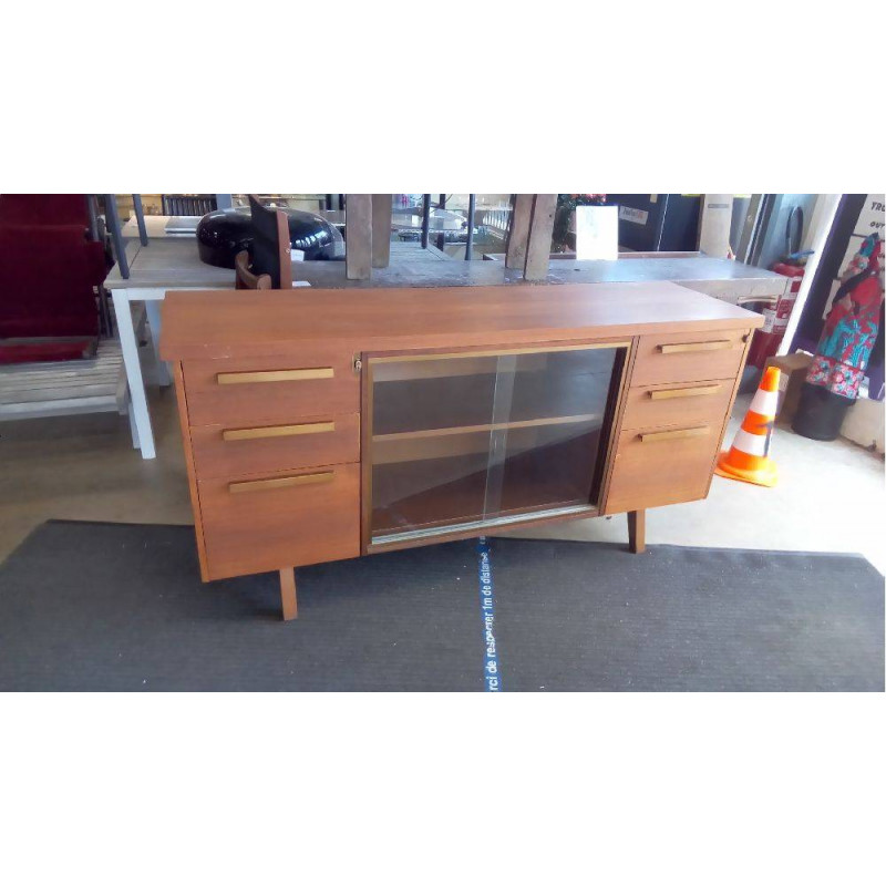 ENFILADE DE BUREAU STRAFOR