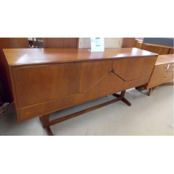 ENFILADE TECK VINTAGE...