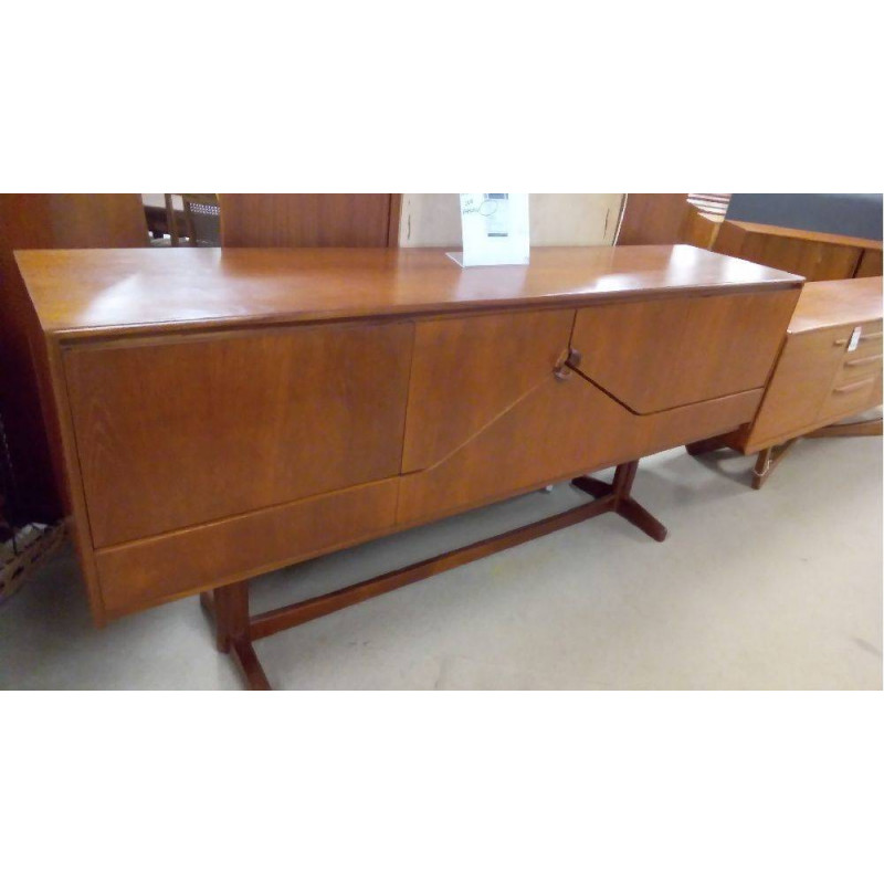 ENFILADE TECK VINTAGE MACINTOSH ENVELOPPE 200CM