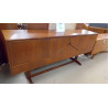 ENFILADE TECK VINTAGE MACINTOSH ENVELOPPE 200CM