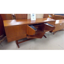 ENFILADE TECK VINTAGE MACINTOSH ENVELOPPE 200CM