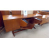 ENFILADE TECK VINTAGE MACINTOSH ENVELOPPE 200CM