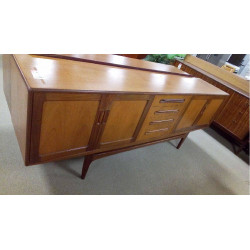 ENFILADE TECK 214CM GPLAN...