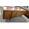 ENFILADE TECK 214CM GPLAN WILKINS 