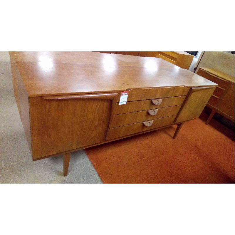 ENFILADE 2 VINTAGE BEAUTILITY 184CM