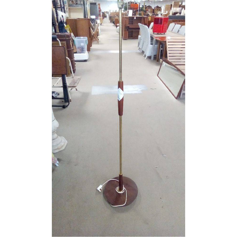 PIED DE LAMPADAIRE VINTAGE