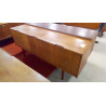 ENFILADE NATHAN POIGNÉES ENCASTRÉES 184CM